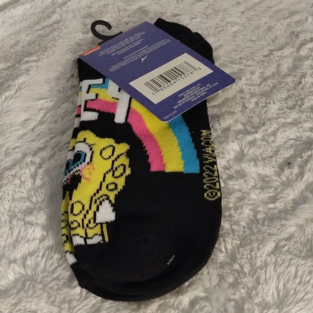 Nickelodeon Sponge Bob 